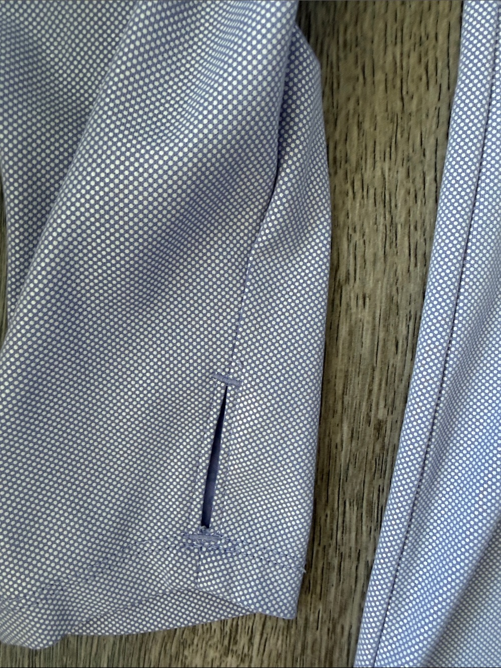 Columbia Light Lavender PFG Long Sleeve Hoodie - Picture 5 of 11